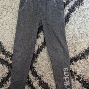 Adidas Kids sweatpants